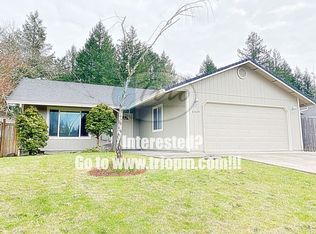 87629 Halcyon Dr, Veneta, OR 97487