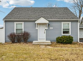 8608 Lavergne Ave, Burbank, IL 60459