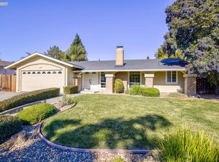 310 Almond Ct, San Ramon, CA 94583