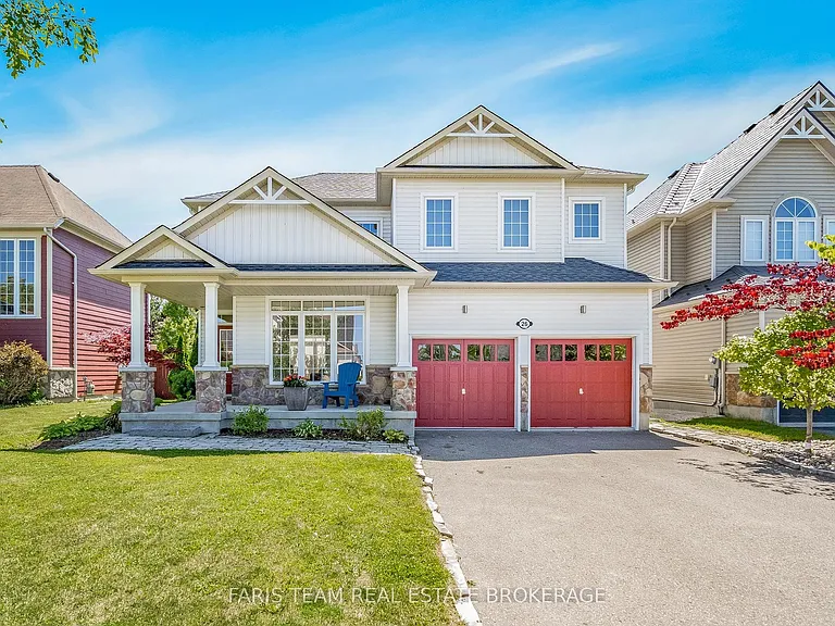 26 Barrington Trl — Photo 2