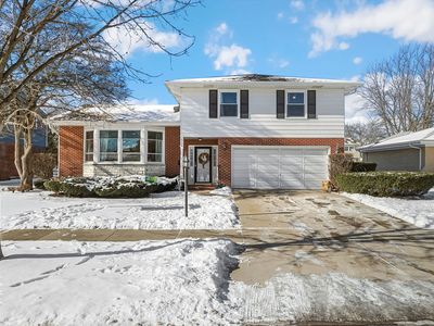 2522 N Brighton Pl, Arlington Heights, IL, 60004