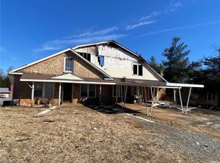 1020 Klondike Rd, State Road, NC 28676