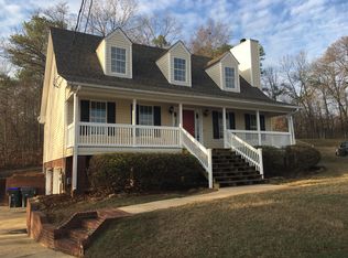 219 Dolphin Ct, Alabaster, AL 35007