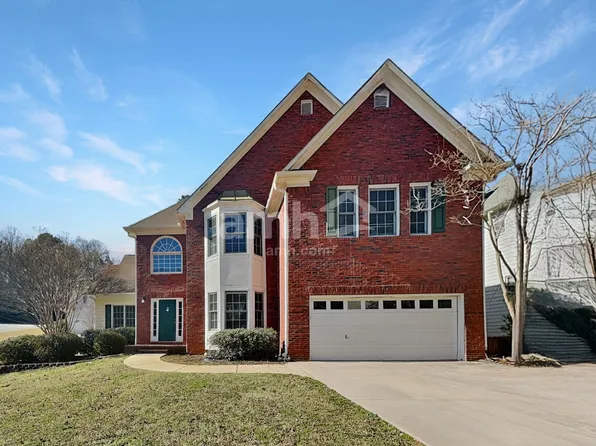 4809 Rapids Cir NW, Acworth, GA 30102