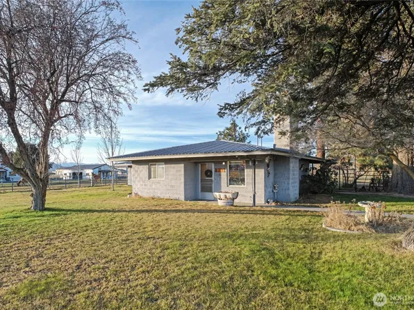 2775 4th Street SE, East Wenatchee, WA 98802