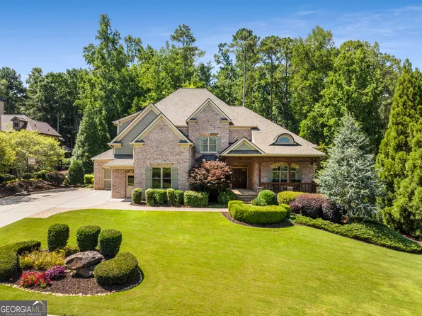 127 Brannon Dr, Canton, GA 30115