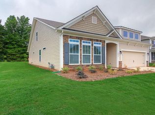 1232 Jack Pine Rd LOT 100, Lake Wylie, SC 29710