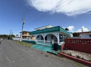 LOT 8 Cerro Gordo Com Sabana Wd, Vega Alta, PR 00692