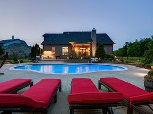 3533 Union Village Rd, Thompsons Station, TN 37179