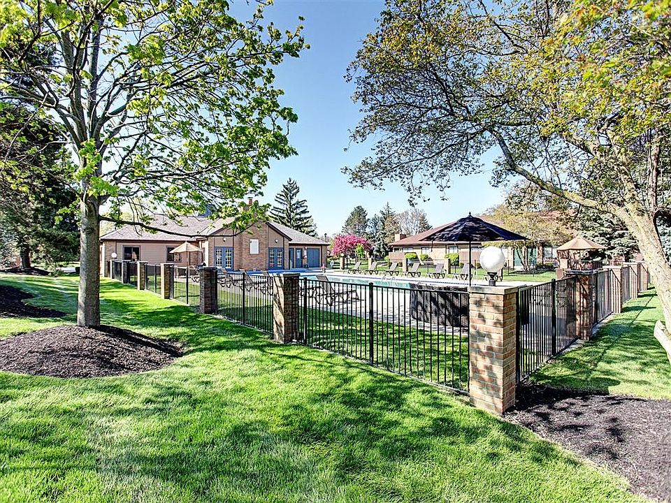 Karric Place of Dublin Apartment Rentals Dublin, OH Zillow