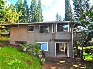 4836A Puuwai Rd, Kalaheo, HI 96741