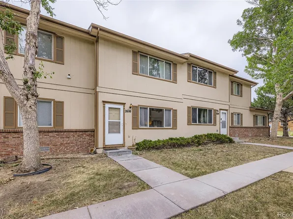 2626 Devonshire Court, Denver, CO 80229