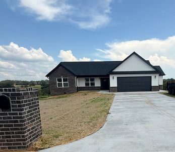 61 Lone Oak Ct, Somerset, KY, 42503