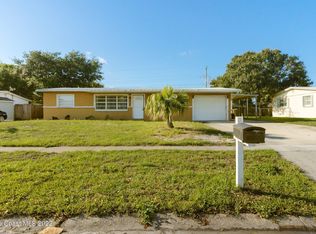 1921 Nixon Ave, Melbourne, FL 32935