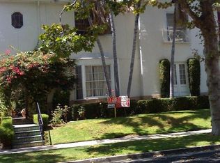 9921 Robbins Dr #10, Beverly Hills, CA 90212