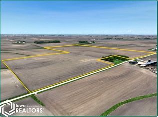 180th St, Manchester, IA 52057