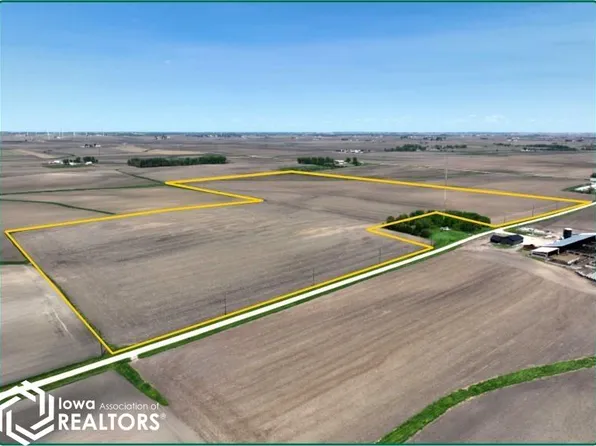 180th St, Manchester, IA 52057