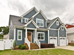 5021 Creek Cove Ct, Virginia Beach, VA 23455