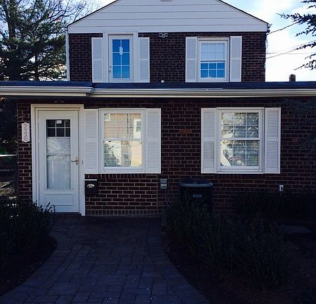 Main Entrance
						:
						Brand new windows and doors. Freshly planted landscaping. Paver walkway.