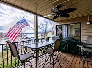 117 Waters Edge Ct #1A, Lake Ozark, MO 65049