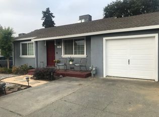 (Undisclosed Address), Napa, CA 94558