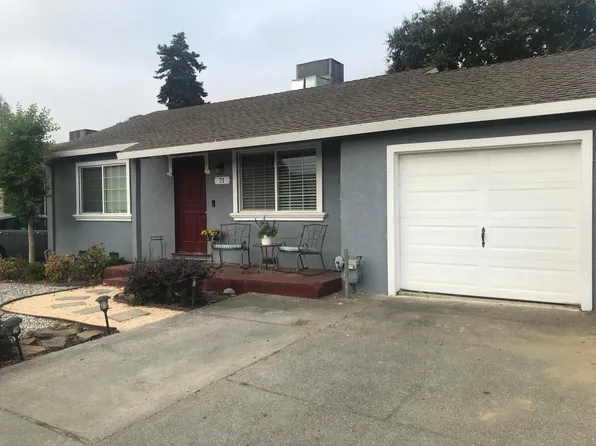 (undisclosed Address), Napa, CA 94558