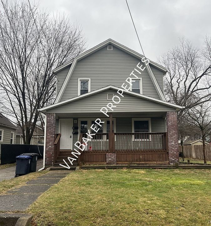 1st image of 243 Watson St #Up