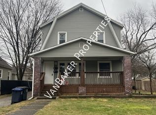 243 Watson St #UP, Akron, OH 44305