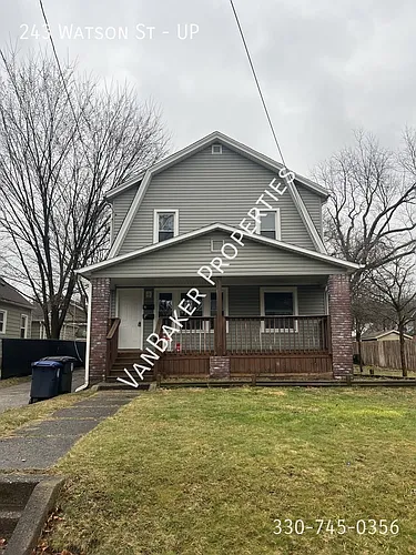 243 Watson St #UP Photo 1