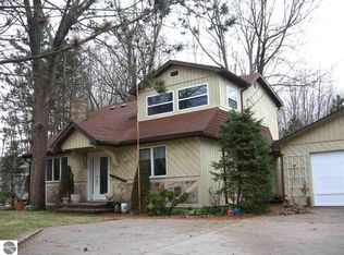 4466 S Crawford Rd, Mount Pleasant, MI 48858