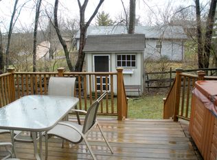 6558 Wooden Shoe Dr, Liberty Township, OH 45044