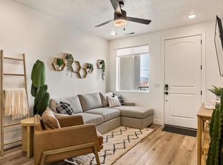 (Undisclosed Address), Saint George, UT 84790