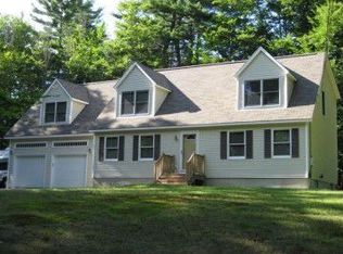 158 Windemere, Moultonboro, NH 03254
