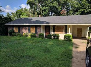 4840 Berta Rd S, Memphis, TN 38109