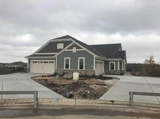 3707 Stillwater Ct, Waukesha, WI 53189