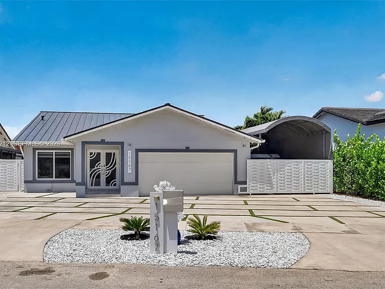15167 SW 172nd Ter — Photo 60
