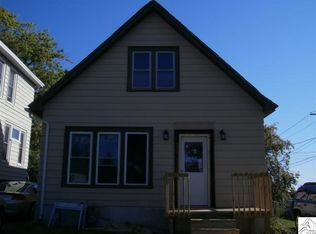 520 N 5th Ave E, Duluth, MN 55805