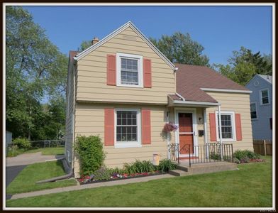 352 Huxley Dr, Amherst, NY, 14226
