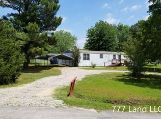 9133 Ichabod Cir, Newalla, OK 74857