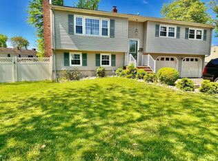1386 Schindler Dr, South Plainfield, NJ 07080
