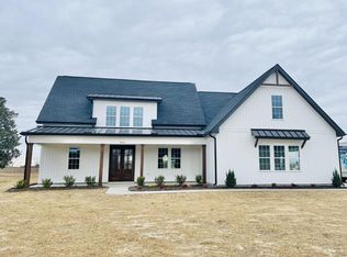 545 Freedom Rd, Smithfield, NC 27577