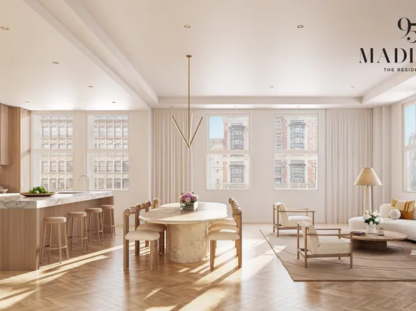 95 Madison Avenue image 1 of 17