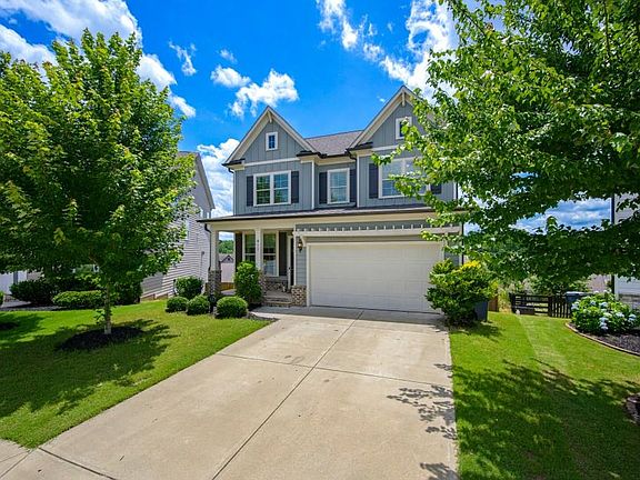 2nd image of 411 Timbercreek Ct