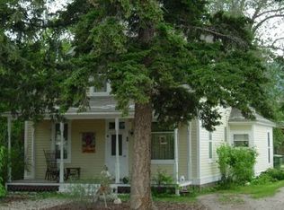 413 Grantsdale Rd, Hamilton, MT 59840