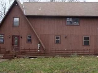 22907 Bunker Hill Rd, Sugar Grove, OH 43155