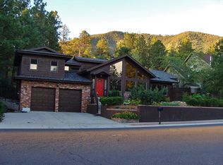 1200 E Appalachian Rd, Flagstaff, AZ 86004