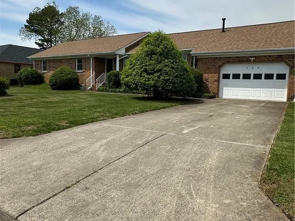320 Citizen Cir, Chesapeake, VA 23325