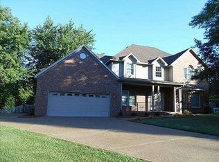5133 Landview Dr, Newburgh, IN 47630