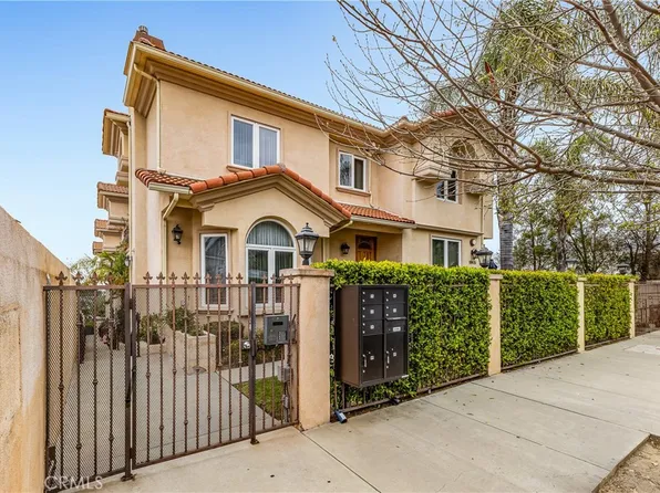 10415 Commerce Ave APT 3, Tujunga, CA 91042