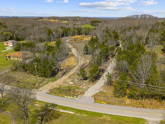 2nd image of 490 Mays Chapel Rd Lot 2